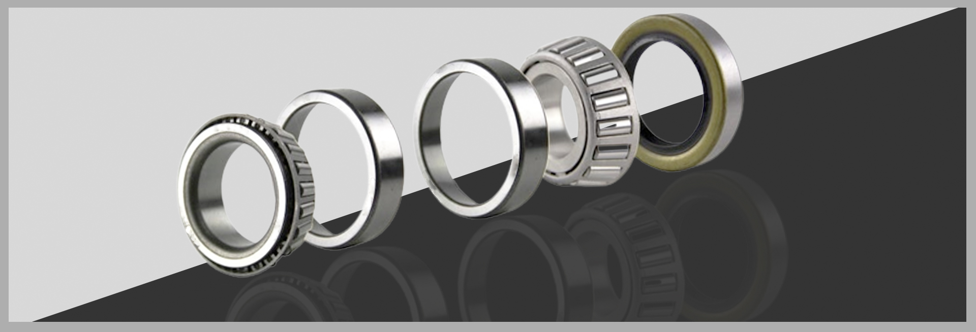 Hub Bearings